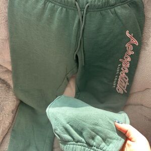 Aeropostale Womens Sweatpants